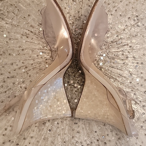 JIMMY CHOO LONDON - Picture 3 of 6